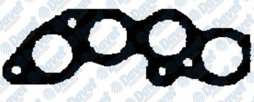 ROYAL 011022 Manifold Contasi Std.1.60 M131 Dks 1600